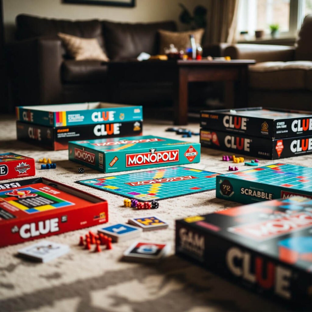 Coins spill from calculator, cat paw.