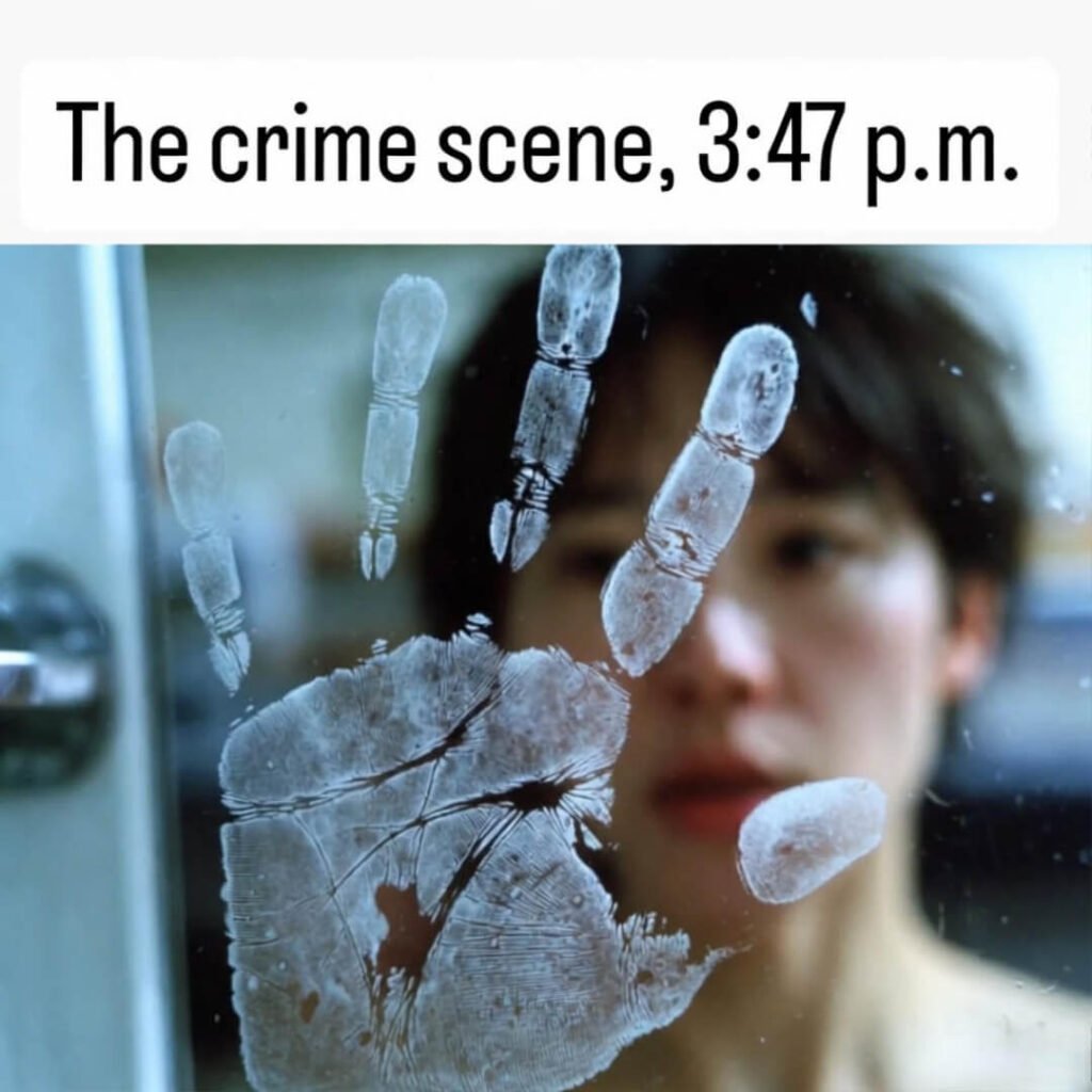 Coffee steam forms penalty questions.