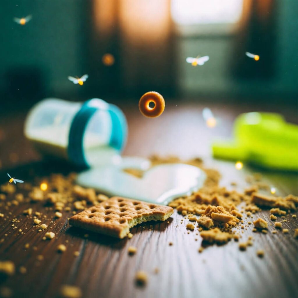 Napkin doodle: high-five money-tree calculator.